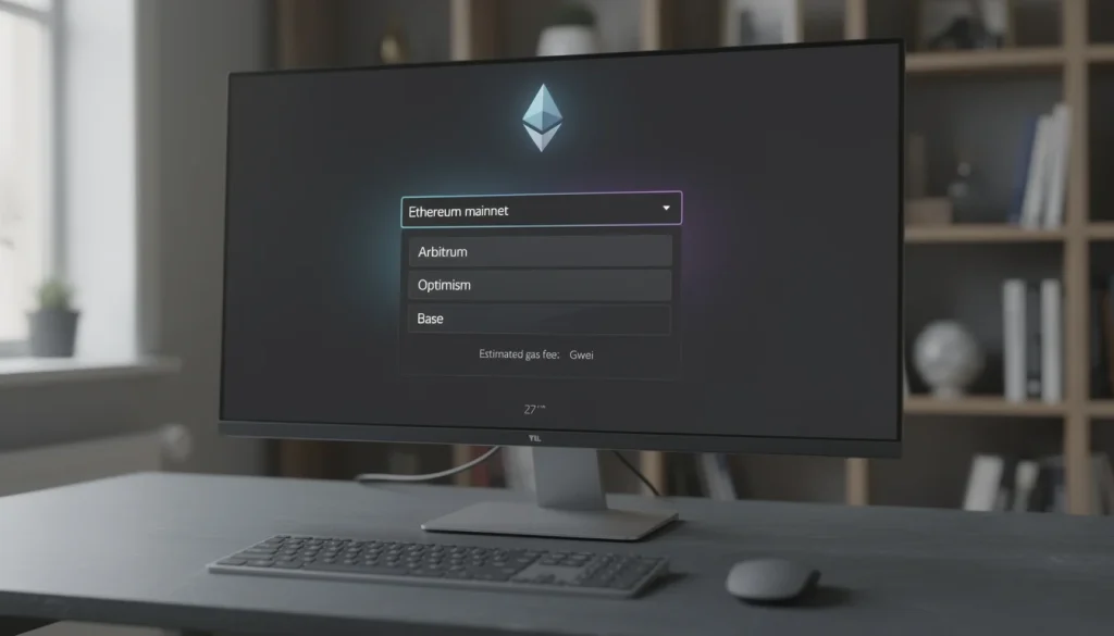 Ethereum NBA betting gas fees Layer 2 Arbitrum Optimism crypto sportsbook
