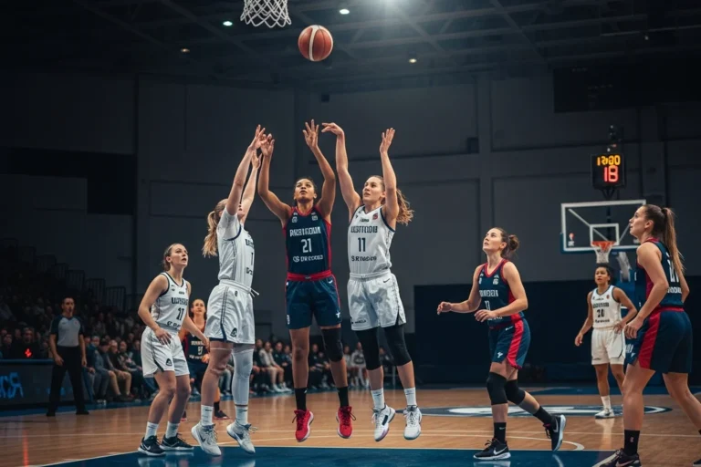 WNBA bitcoin betting UK crypto sportsbook women's basketball markets